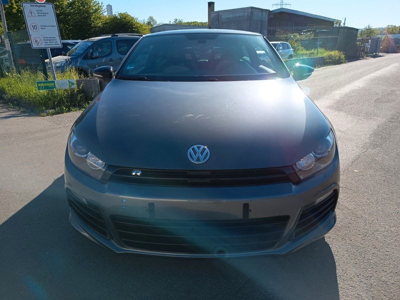 Volkswagen Scirocco 2.0 TSI 195 kW R — photo 2