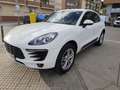 Porsche Macan S Diesel Aut. Blanco - thumbnail 1