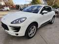 Porsche Macan S Diesel Aut. Blanco - thumbnail 8