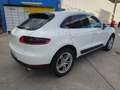 Porsche Macan S Diesel Aut. Blanco - thumbnail 9
