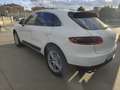 Porsche Macan S Diesel Aut. Blanco - thumbnail 4