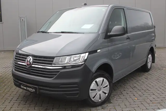 Volkswagen T6 Transporter 2.0 TDI - 9.400KM - 2024