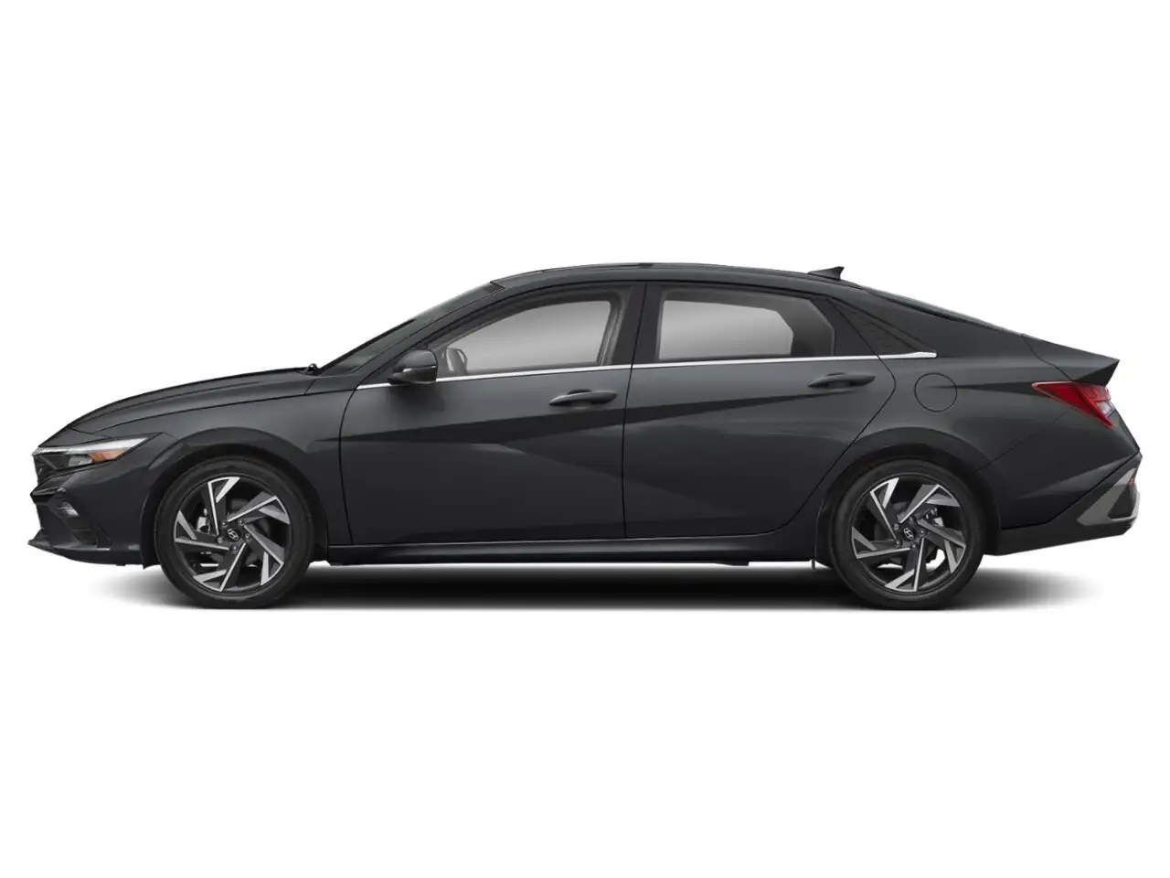 Hyundai ELANTRA photo Hyundai ELANTRA