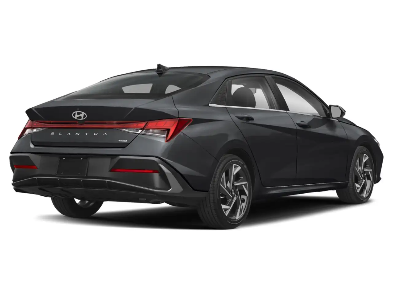 Hyundai ELANTRA photo Hyundai ELANTRA
