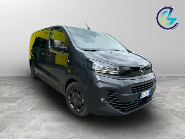 Opel Zafira Life Vivaro Life 2.0 Diesel 180CV S&S AT8 PL-TN M