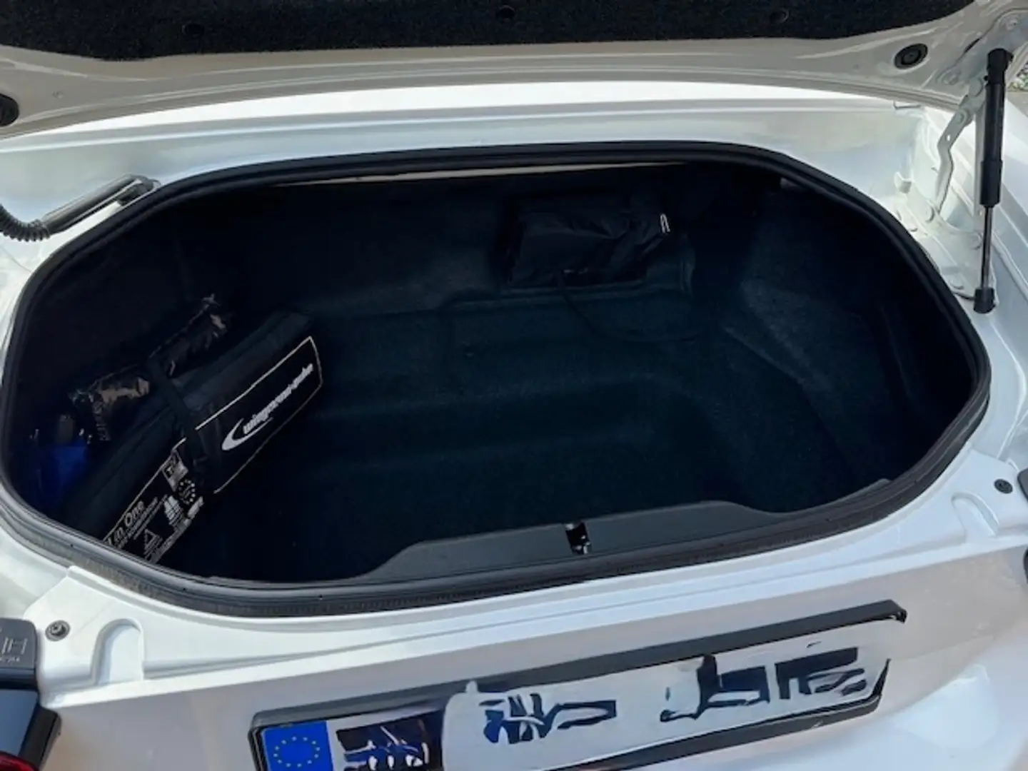 Fiat 124 Spider 124 Spider 1.4 MultiAir Turbo Lusso - 2