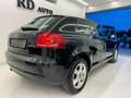 Audi A3 1.6 tdi Young Edition 90cv Schwarz - thumbnail 4