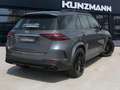 Mercedes-Benz GLE 63 AMG AMG GLE 63 S 4MATIC+ Night Panorama AHK Gris - thumbnail 3