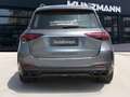 Mercedes-Benz GLE 63 AMG AMG GLE 63 S 4MATIC+ Night Panorama AHK Gris - thumbnail 4