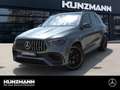 Mercedes-Benz GLE 63 AMG AMG GLE 63 S 4MATIC+ Night Panorama AHK Gris - thumbnail 1