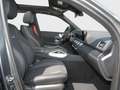 Mercedes-Benz GLE 63 AMG AMG GLE 63 S 4MATIC+ Night Panorama AHK Gris - thumbnail 8