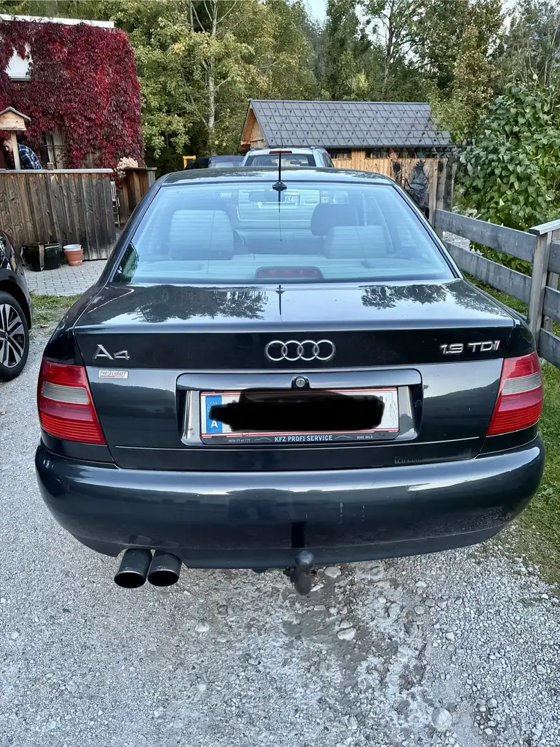 Audi A4 - 2