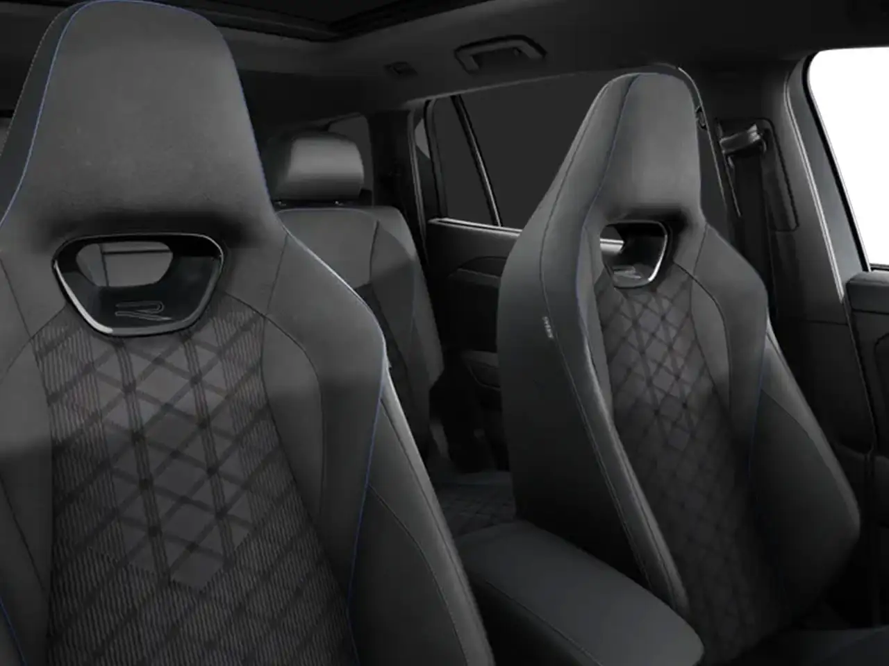 Volkswagen Tayron 2026