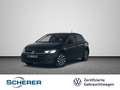 Volkswagen Polo 1.0 TSI, DSG, SHZ, RFK, IQ.DRIVE, LICHT+SIC Schwarz - thumbnail 1