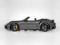 Porsche 992 Turbo S Cabriolet Grau - thumbnail 3
