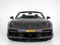 Porsche 992 Turbo S Cabriolet Grau - thumbnail 14