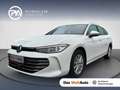 Volkswagen Passat Variant Business TDI DSG Weiß - thumbnail 1