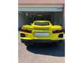 Corvette C8 3LT-V8 Europamodell HUD Magnetic lift Targa Jaune - thumbnail 6