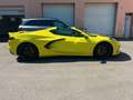 Corvette C8 3LT-V8 Europamodell HUD Magnetic lift Targa Jaune - thumbnail 18