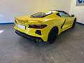 Corvette C8 3LT-V8 Europamodell HUD Magnetic lift Targa Jaune - thumbnail 4