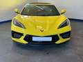 Corvette C8 3LT-V8 Europamodell HUD Magnetic lift Targa Jaune - thumbnail 19