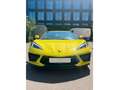 Corvette C8 3LT-V8 Europamodell HUD Magnetic lift Targa Jaune - thumbnail 17