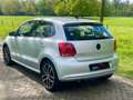 Volkswagen Polo 1.4 |5drs|Airco|cruise|Carplay|4xElek|Nap|17inch| Grijs - thumbnail 5