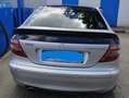 Mercedes-Benz C 200 Kompressor Sportcoupe Sport Edition Silber - thumbnail 4
