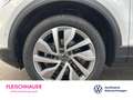 Volkswagen T-Roc Goal 2.0 Life DSG+KAMERA+SHZ+NAVI+DAB+ACC Weiß - thumbnail 7