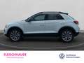 Volkswagen T-Roc Goal 2.0 Life DSG+KAMERA+SHZ+NAVI+DAB+ACC Weiß - thumbnail 3