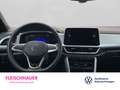 Volkswagen T-Roc Goal 2.0 Life DSG+KAMERA+SHZ+NAVI+DAB+ACC Weiß - thumbnail 9