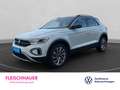 Volkswagen T-Roc Goal 2.0 Life DSG+KAMERA+SHZ+NAVI+DAB+ACC Weiß - thumbnail 1