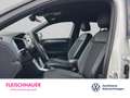 Volkswagen T-Roc Goal 2.0 Life DSG+KAMERA+SHZ+NAVI+DAB+ACC Weiß - thumbnail 8