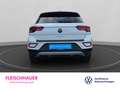 Volkswagen T-Roc Goal 2.0 Life DSG+KAMERA+SHZ+NAVI+DAB+ACC Weiß - thumbnail 5
