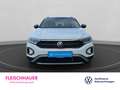 Volkswagen T-Roc Goal 2.0 Life DSG+KAMERA+SHZ+NAVI+DAB+ACC Weiß - thumbnail 2