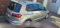 Volkswagen Golf Sportsvan 1.6 TDI DSG Comfortline TÜV NEU Argent - thumbnail 4