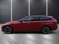BMW 330 e touring+M SPORTPAKET+19"ALU+AHK+LCI/FACELIFT+STO Rot - thumbnail 7