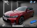 BMW 330 e touring+M SPORTPAKET+19"ALU+AHK+LCI/FACELIFT+STO Rot - thumbnail 1
