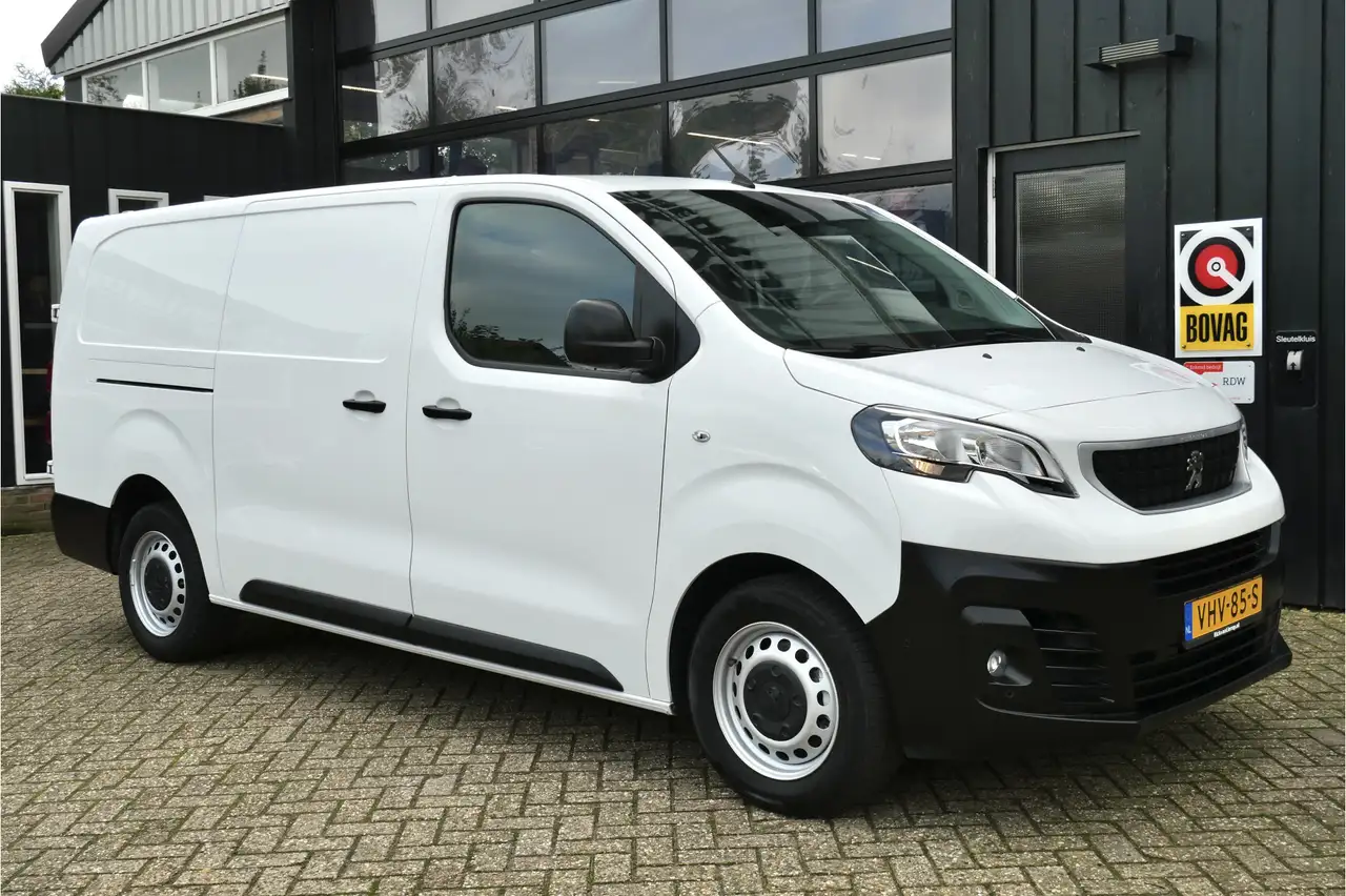 Peugeot Expert