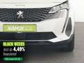 Peugeot 3008 Hybrid 4 Aut.Allure Pack+LED+NAVI+KLIMA+PDC Weiß - thumbnail 1