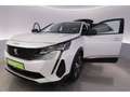 Peugeot 3008 Hybrid 4 Aut.Allure Pack+LED+NAVI+KLIMA+PDC Alb - thumbnail 22