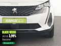Peugeot 3008 Hybrid 4 Aut.Allure Pack+LED+NAVI+KLIMA+PDC Bianco - thumbnail 1