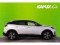 Peugeot 3008 Hybrid 4 Aut.Allure Pack+LED+NAVI+KLIMA+PDC Alb - thumbnail 3