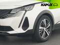 Peugeot 3008 Hybrid 4 Aut.Allure Pack+LED+NAVI+KLIMA+PDC Weiß - thumbnail 3