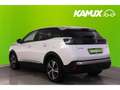 Peugeot 3008 Hybrid 4 Aut.Allure Pack+LED+NAVI+KLIMA+PDC Alb - thumbnail 6