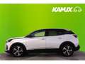 Peugeot 3008 Hybrid 4 Aut.Allure Pack+LED+NAVI+KLIMA+PDC Alb - thumbnail 8