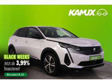 Hybrid 4 Aut.Allure Pack+LED+NAVI+KLIMA+PDC