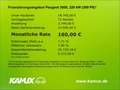 Peugeot 3008 Hybrid 4 Aut.Allure Pack+LED+NAVI+KLIMA+PDC Bianco - thumbnail 9