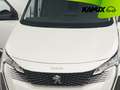 Peugeot 3008 Hybrid 4 Aut.Allure Pack+LED+NAVI+KLIMA+PDC Weiß - thumbnail 4