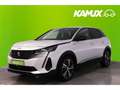Peugeot 3008 Hybrid 4 Aut.Allure Pack+LED+NAVI+KLIMA+PDC Alb - thumbnail 9